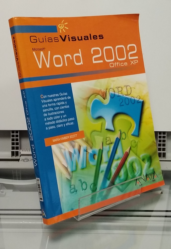 Word 2002