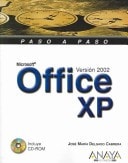 Microsoft Office XP Version 2002