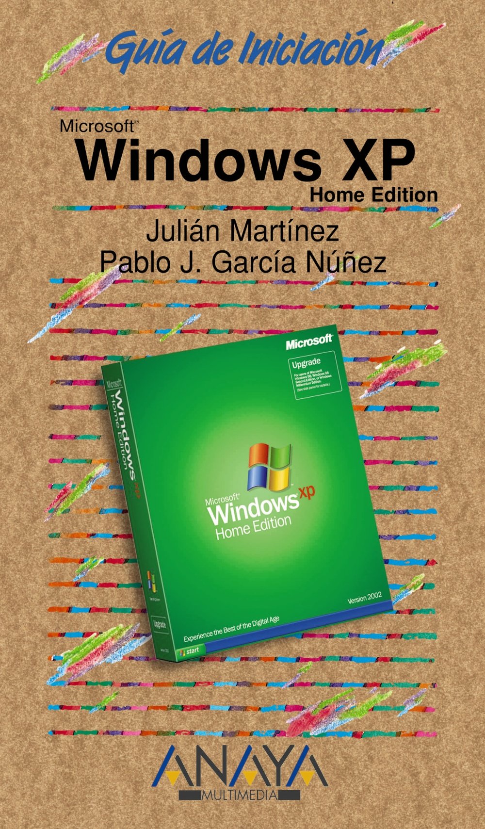 Windows XP Home Edition