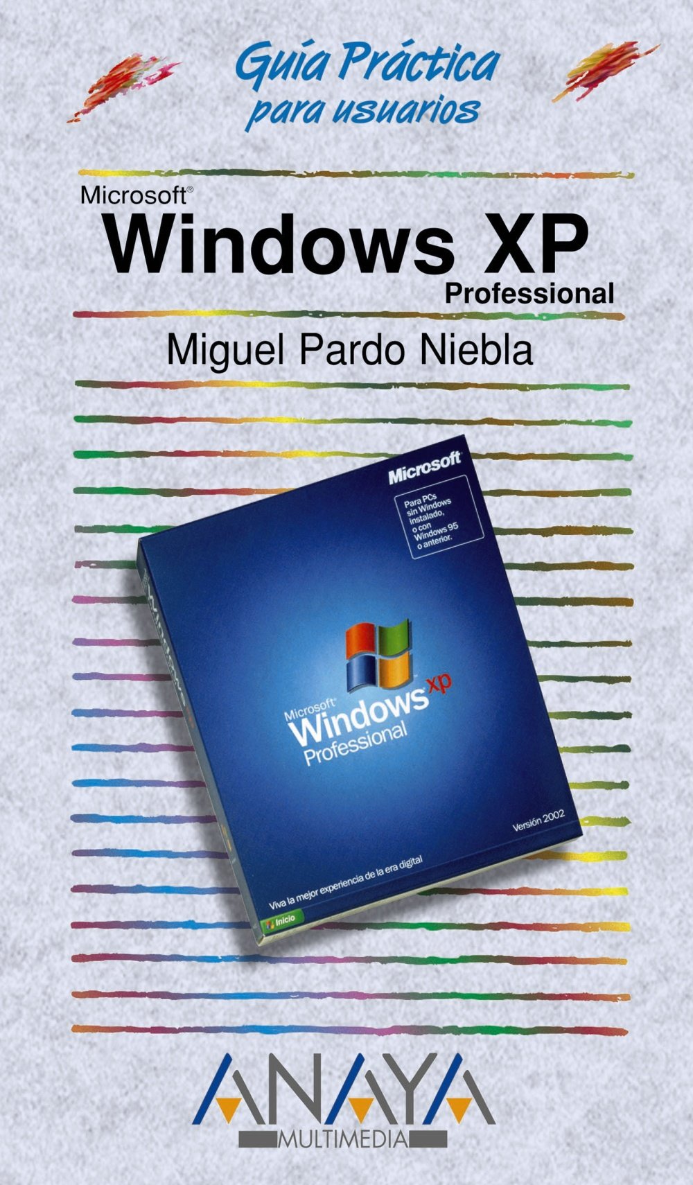 Windows XP Professional