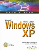 Windows XP Home Edition Paso a Paso