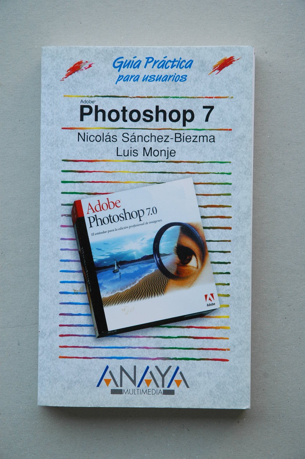 Photoshop 7