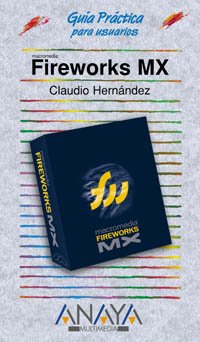 Fireworks MX