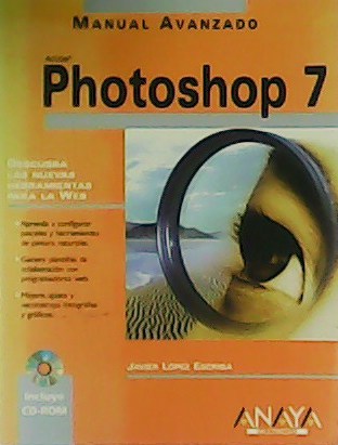 Photoshop 7 Manual Avanzado