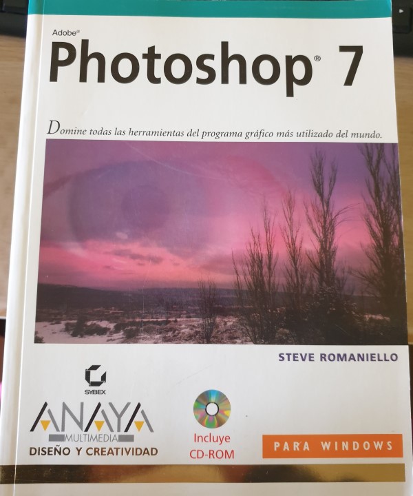 Photoshop 7