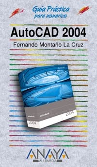 AutoCAD 2004 (edición especial)