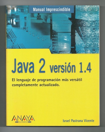 Java 2 Version 1.4