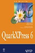 QuarkXPress 6