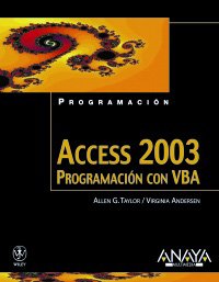 Access 2003