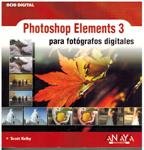 Photoshop Elements 3 para fotógrafos digitales