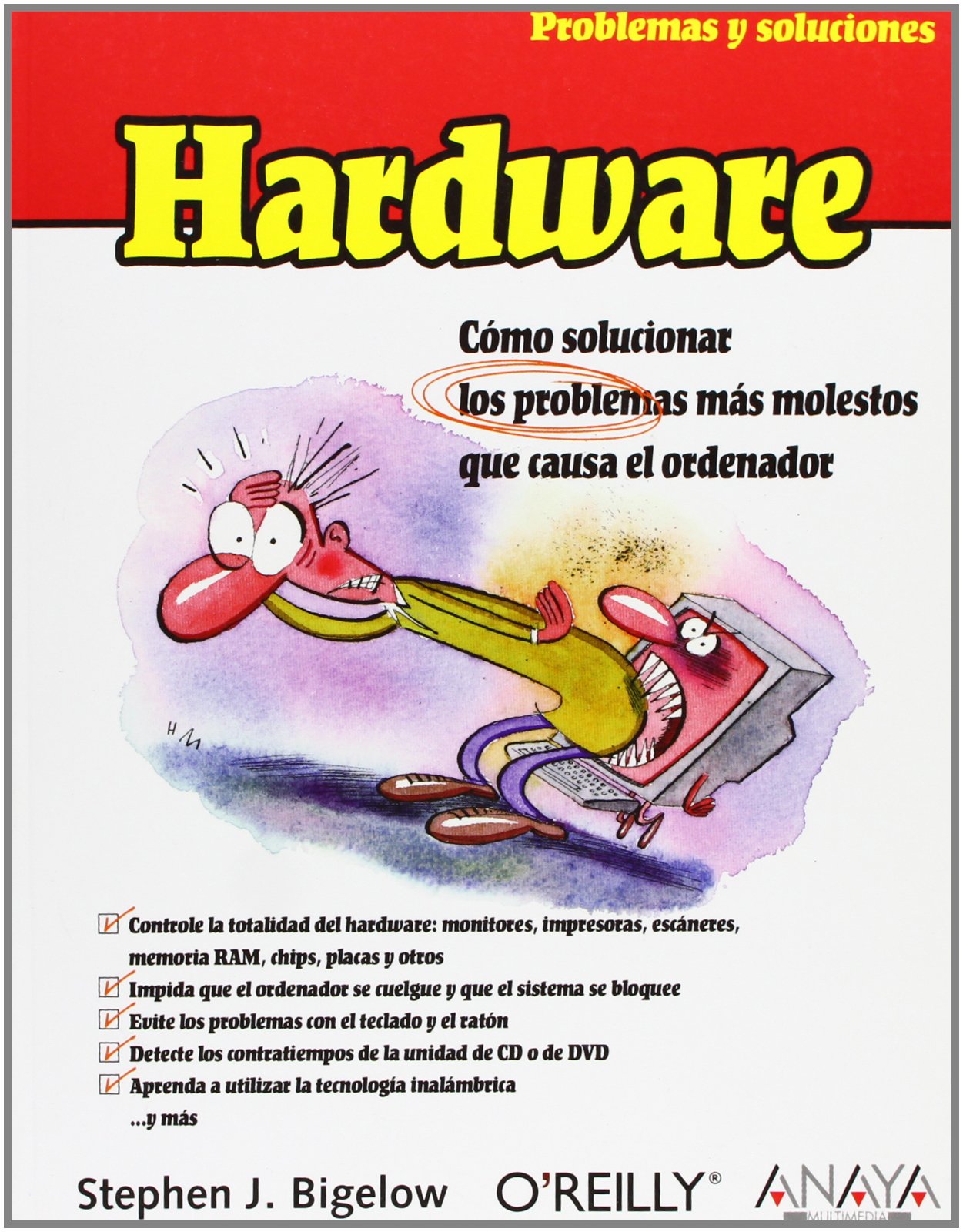 Hardware