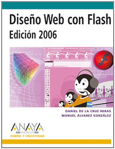 Diseño Web con Flash