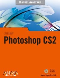 Photoshop CS2 (Manual Avanzado)