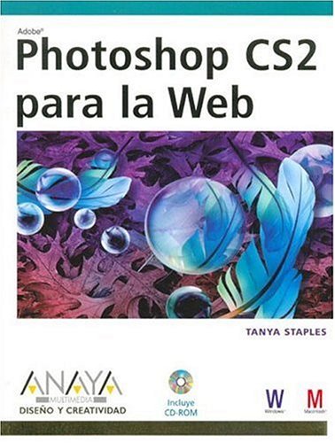Photoshop CS2 para la Web
