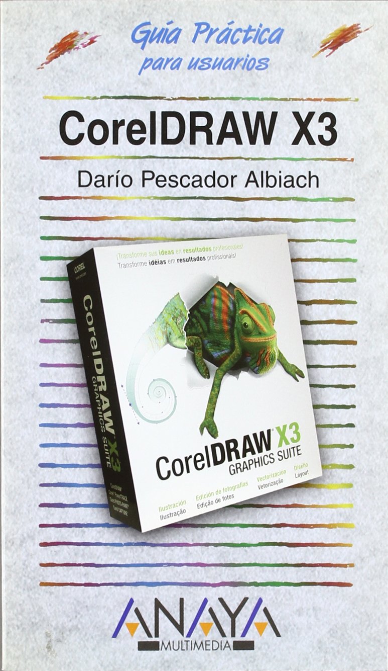 CorelDRAW X3