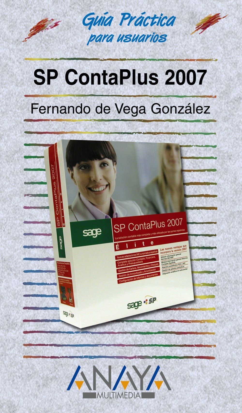 SP ContaPlus 2007