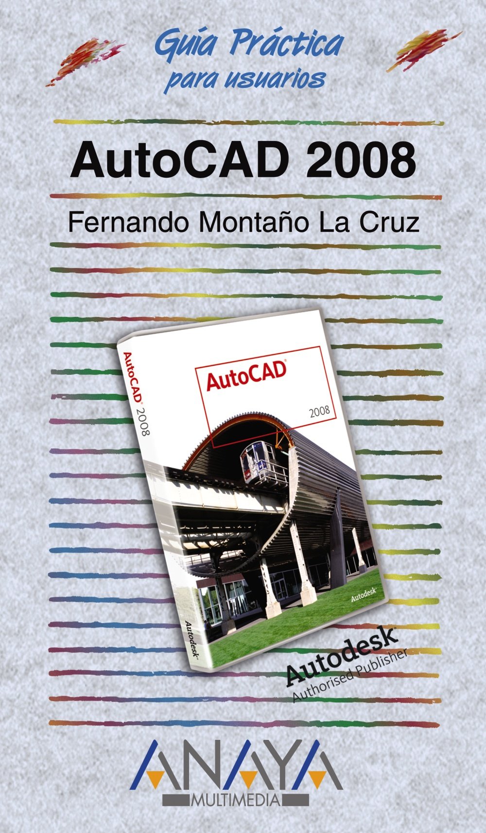 AutoCAD 2008