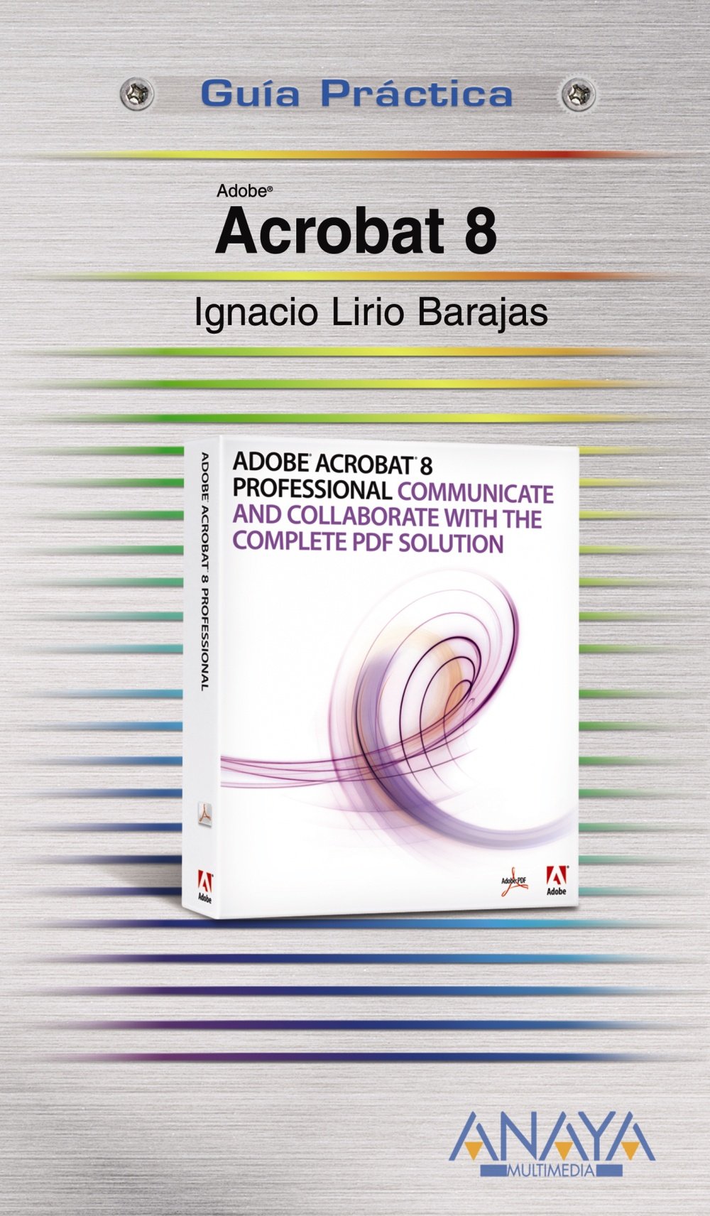 Acrobat 8