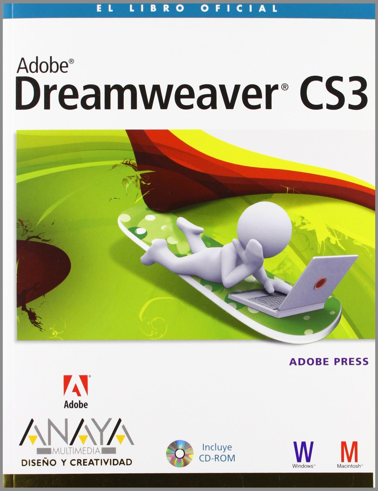 Dreamweaver CS3