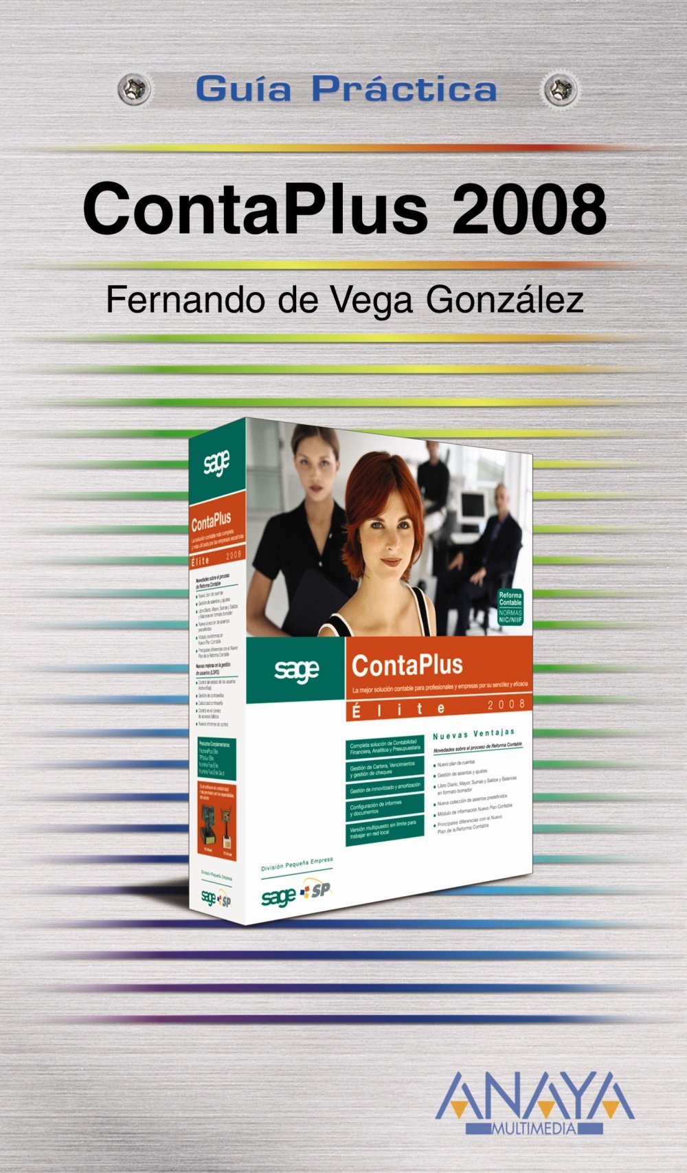 ContaPlus 2008