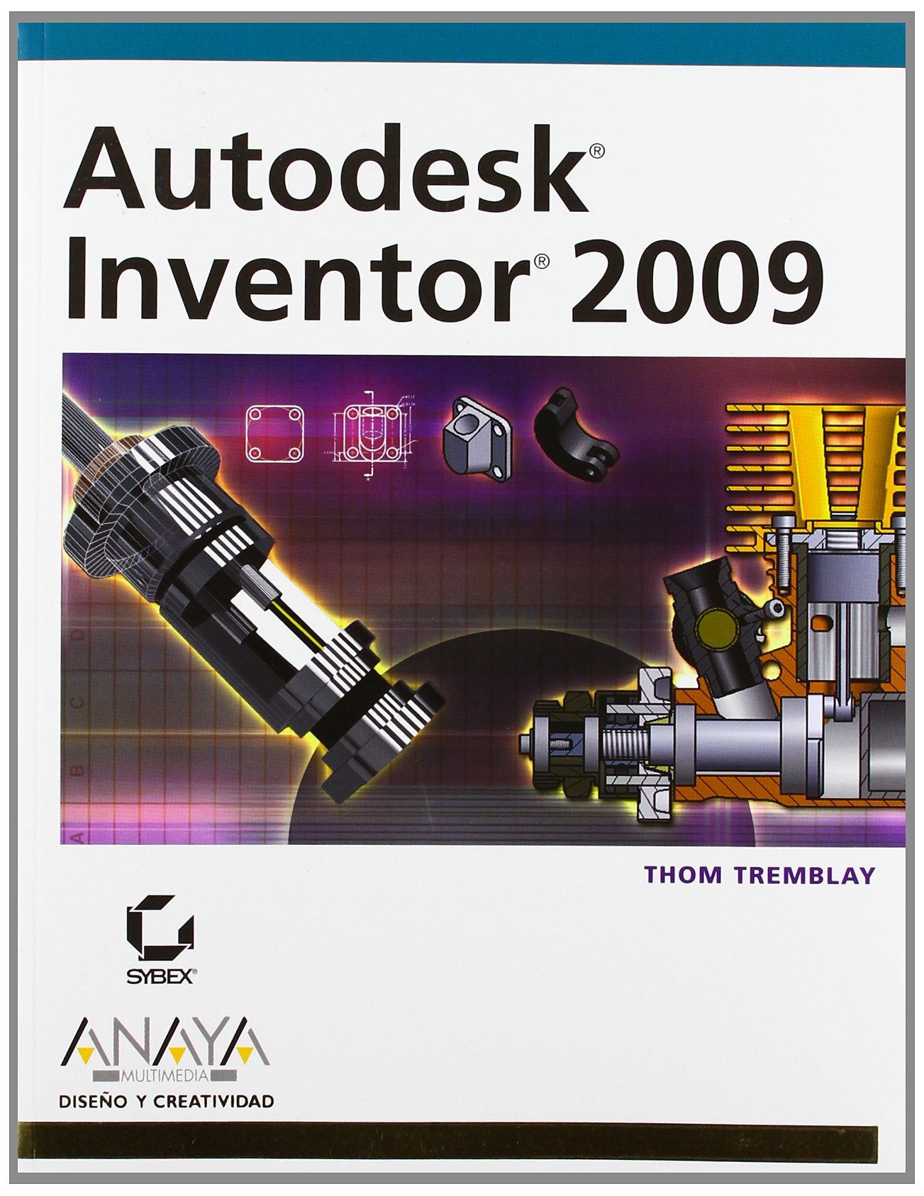 Autodesk Inventor 2009