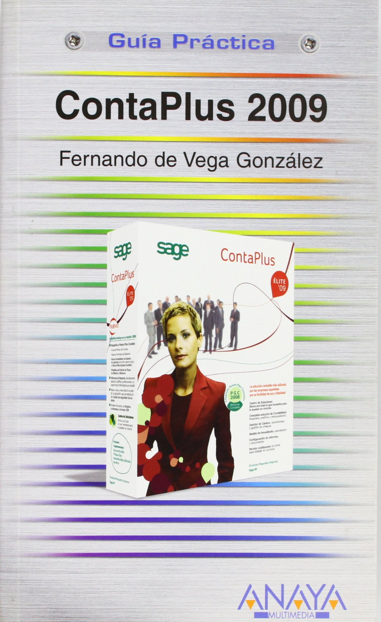 ContaPlus 2009