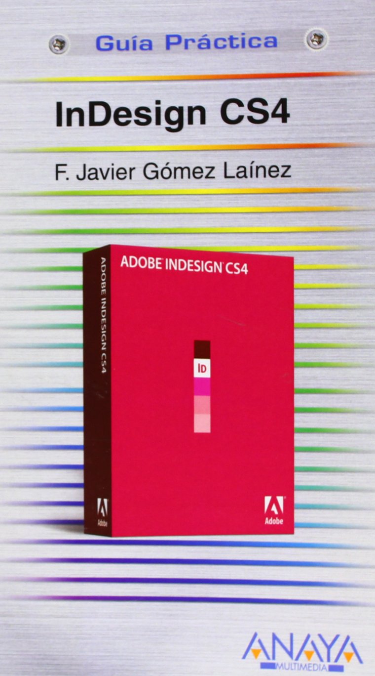 InDesign CS4