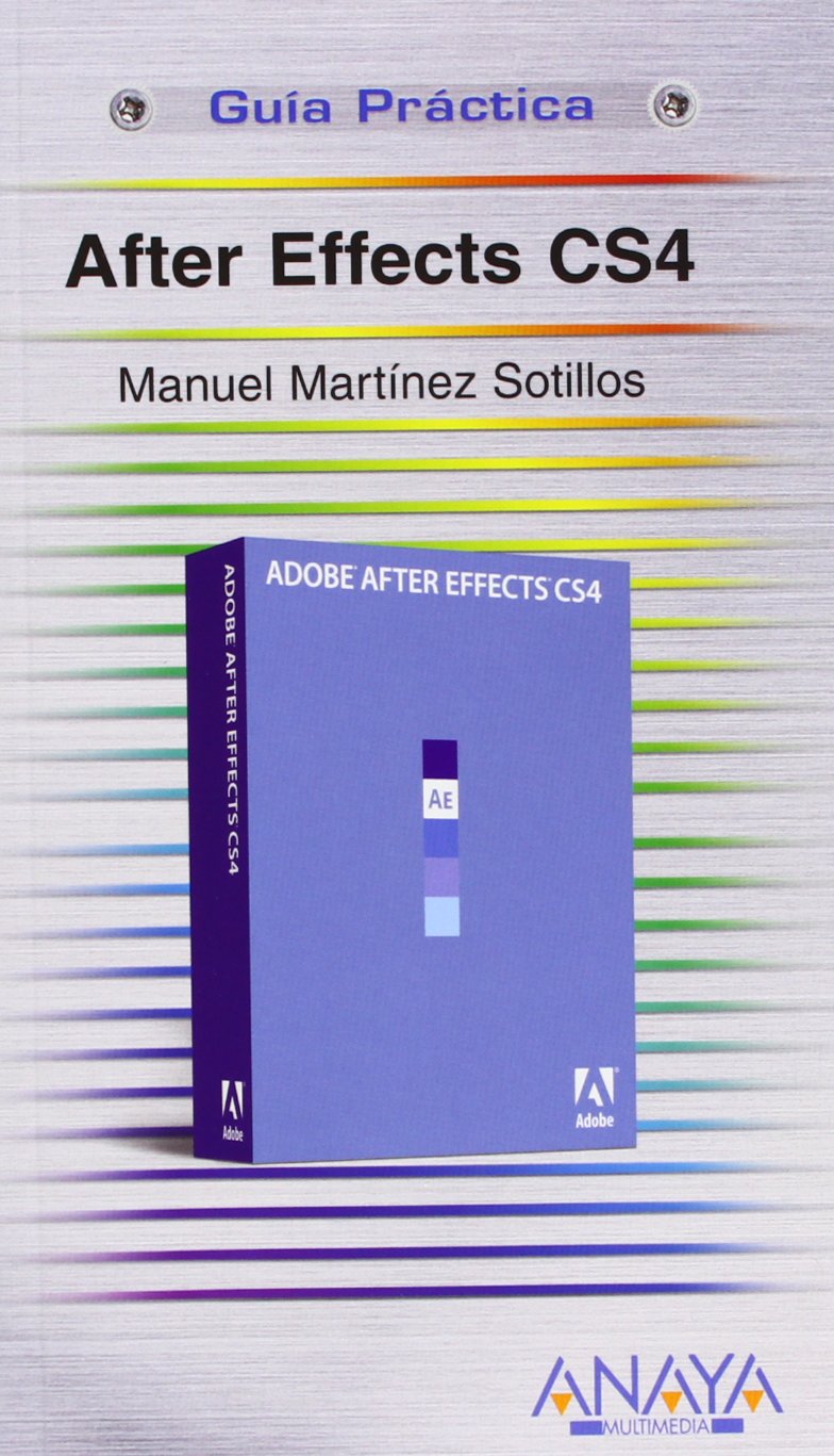 After Effects CS4