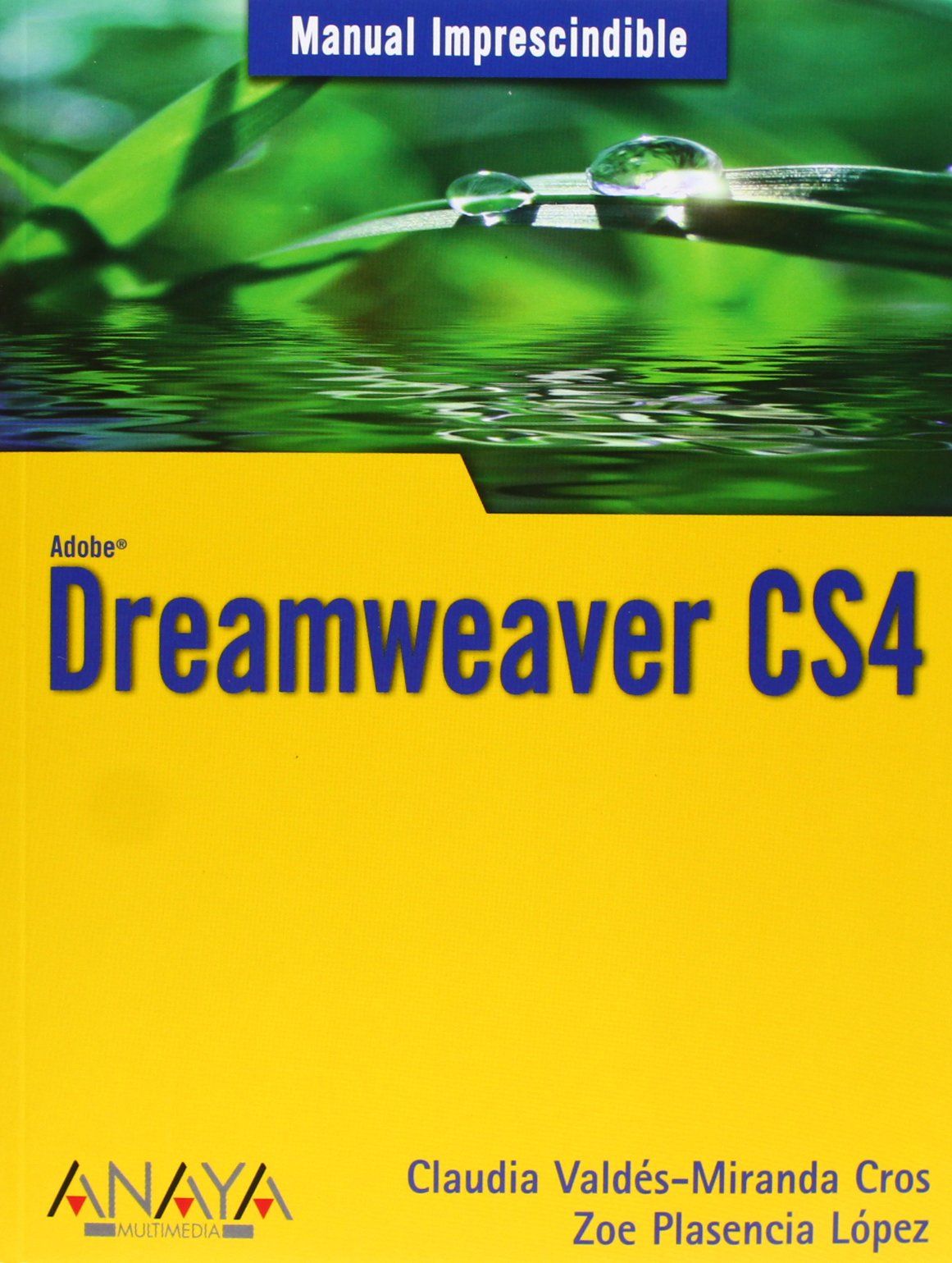 Dreamweaver CS4