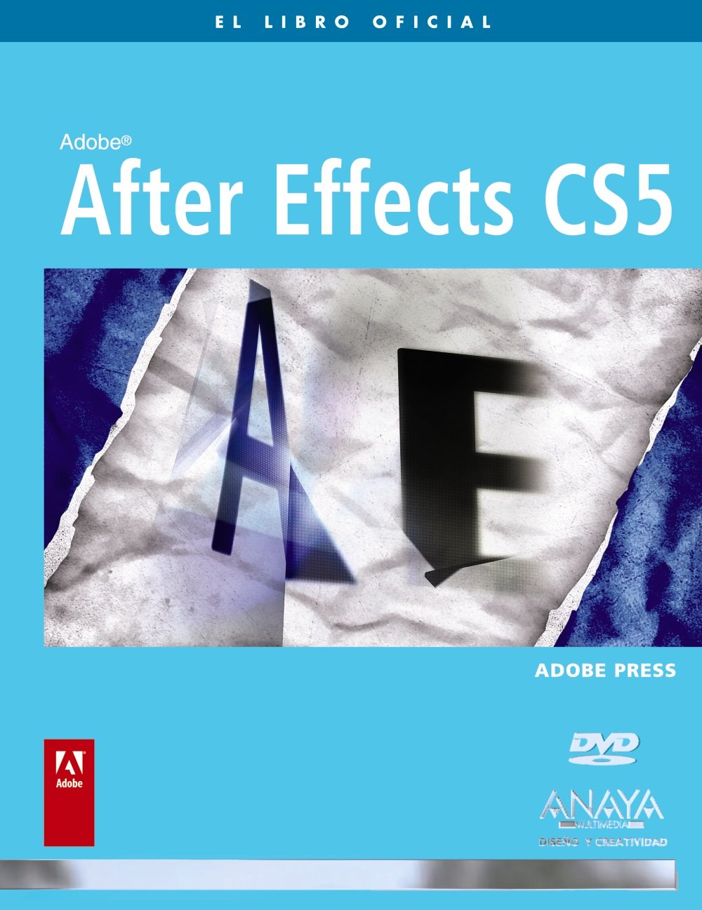 After Effects CS5
