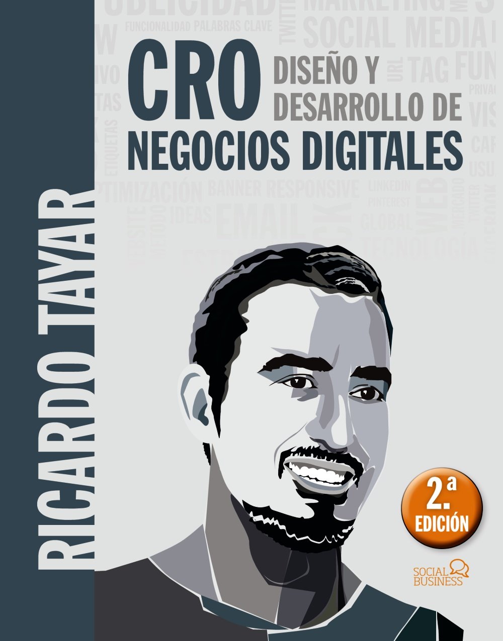 Cro. Diseño y Desarrollo de Negocios Digitales