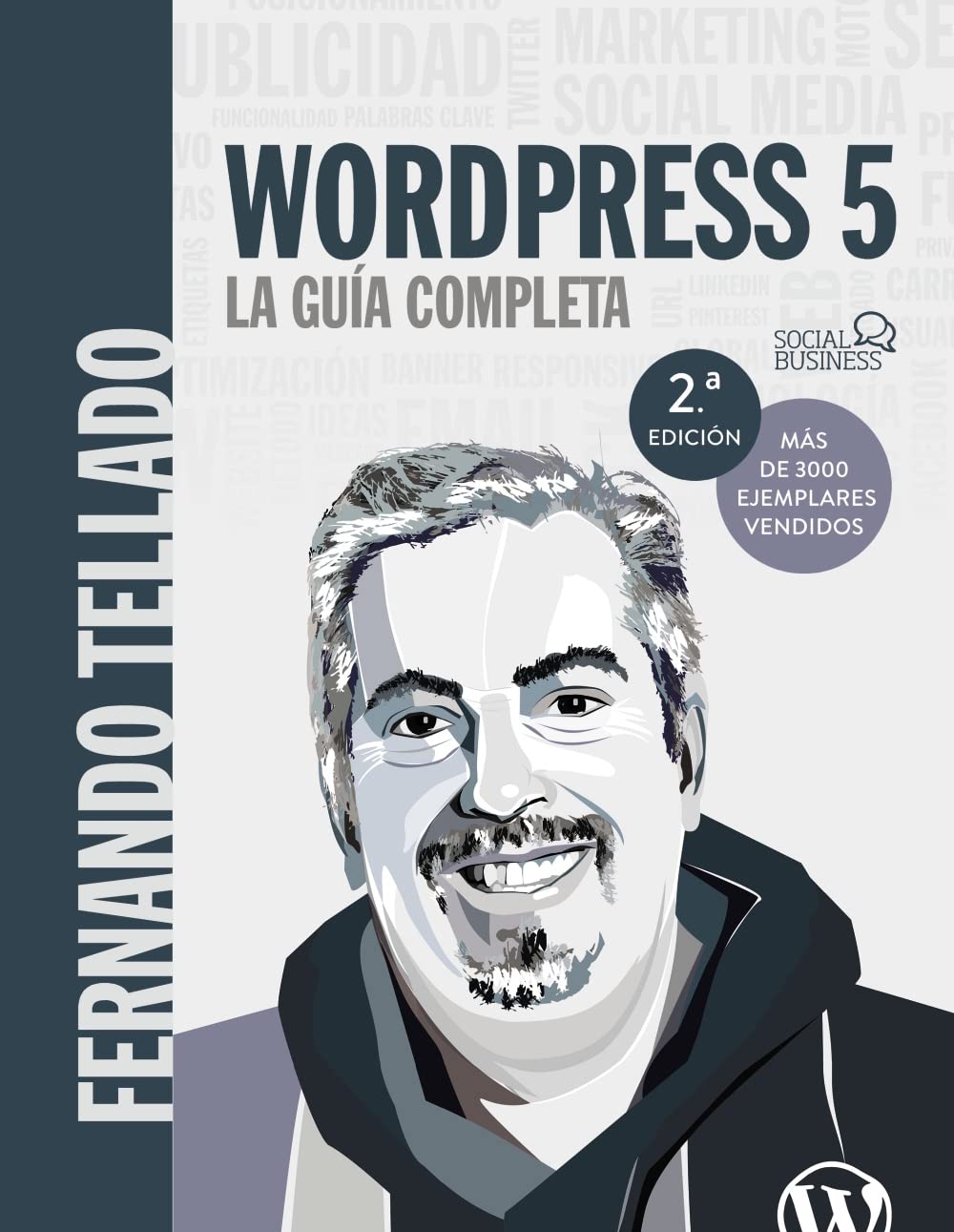 Wordpress 5. la Guía Completa