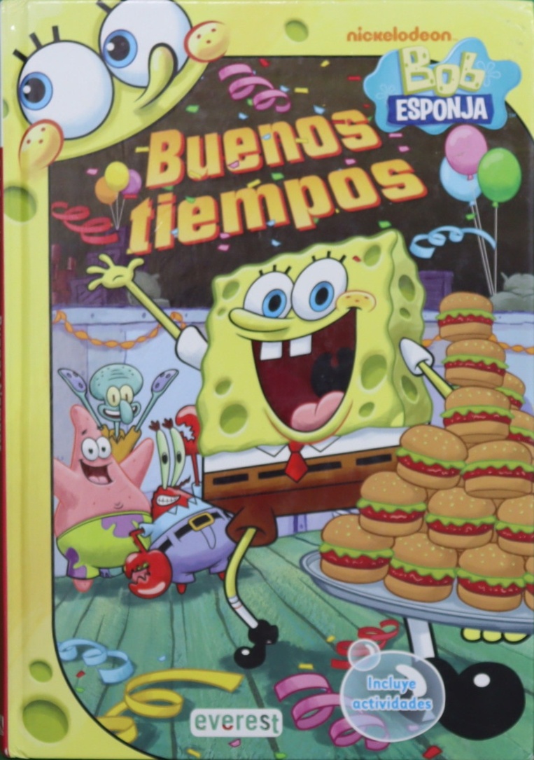 Buenos tiempos