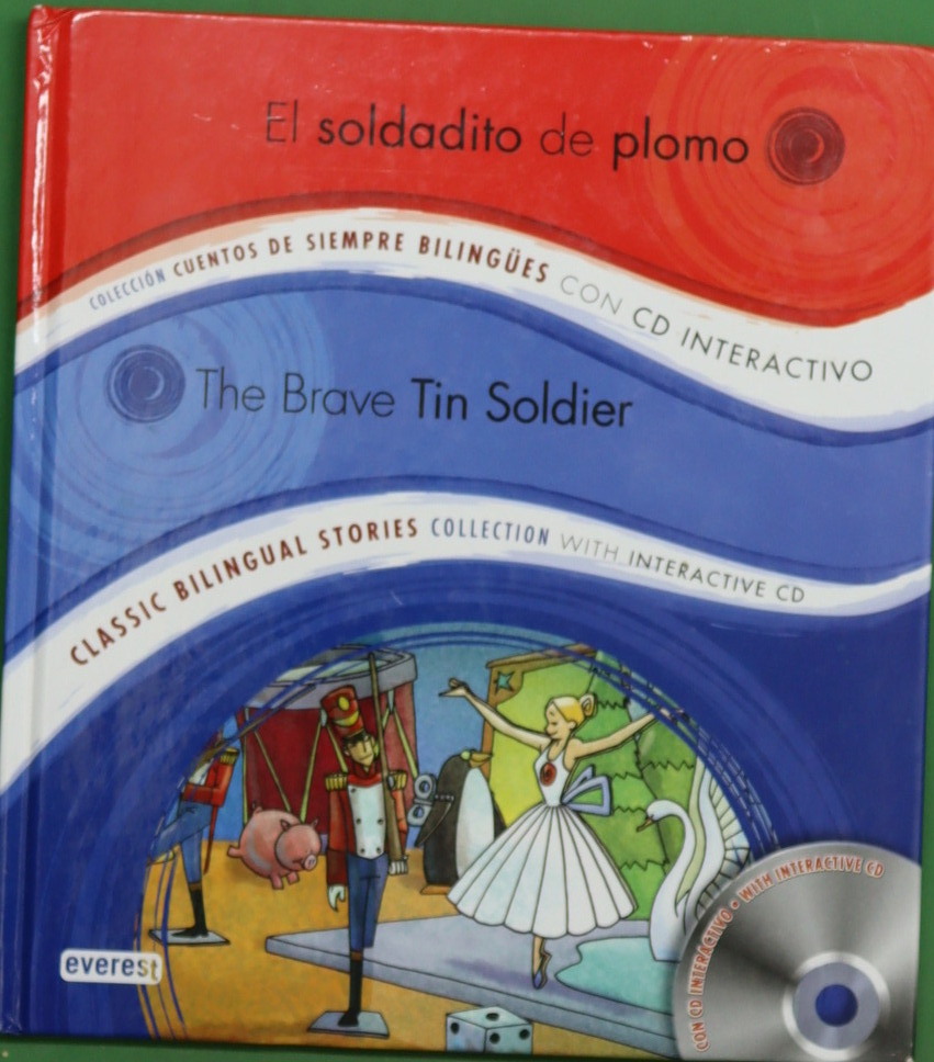 El soldadito de plomo