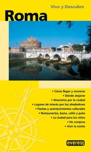 Vive y Descubre Roma