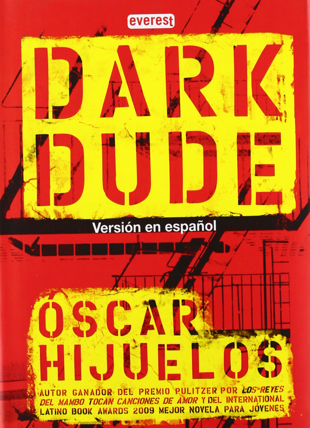 Dark Dude