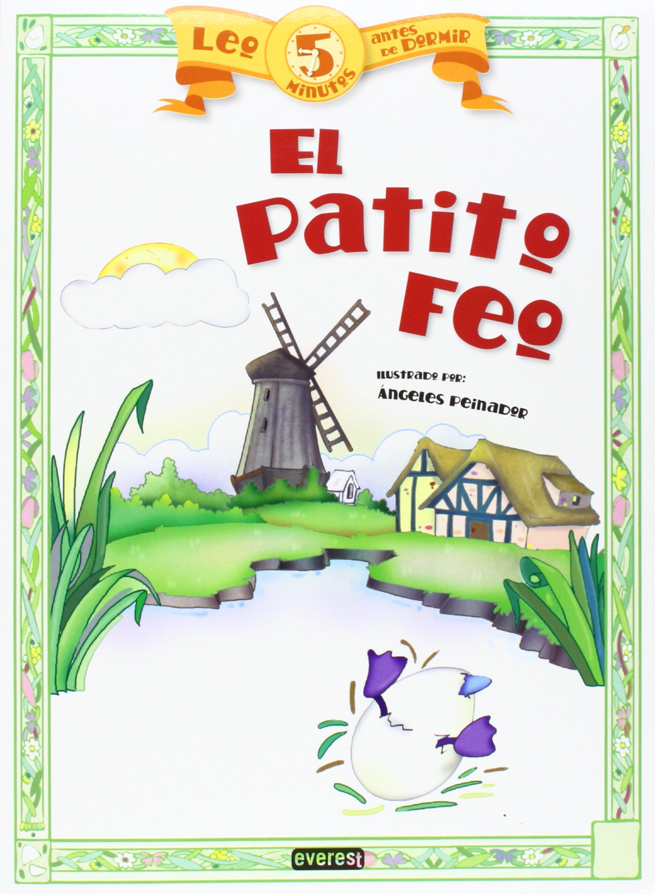 El patito feo
