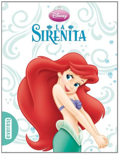 La Sirenita