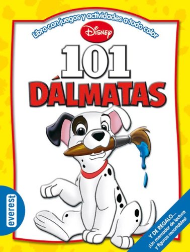 101 Dálmatas
