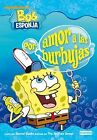 Bob Esponja. por Amor a las Burbujas - 9788444165653