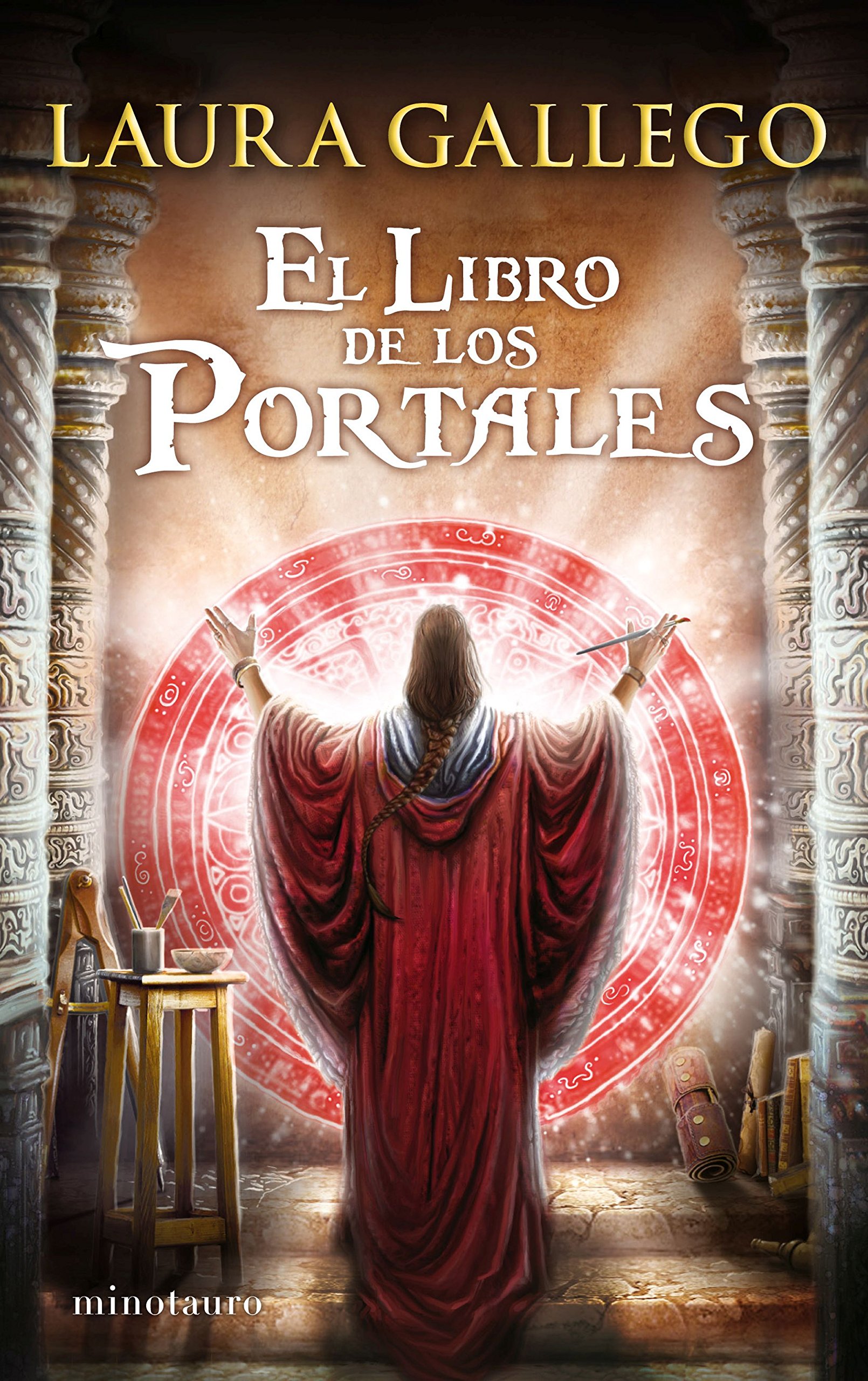 El Libro de los Portales