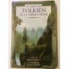 El Mapa de Tolkien de la Tierra Media