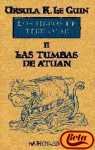 Los Libros de Terramar Ii. las Tumbas de Atuan