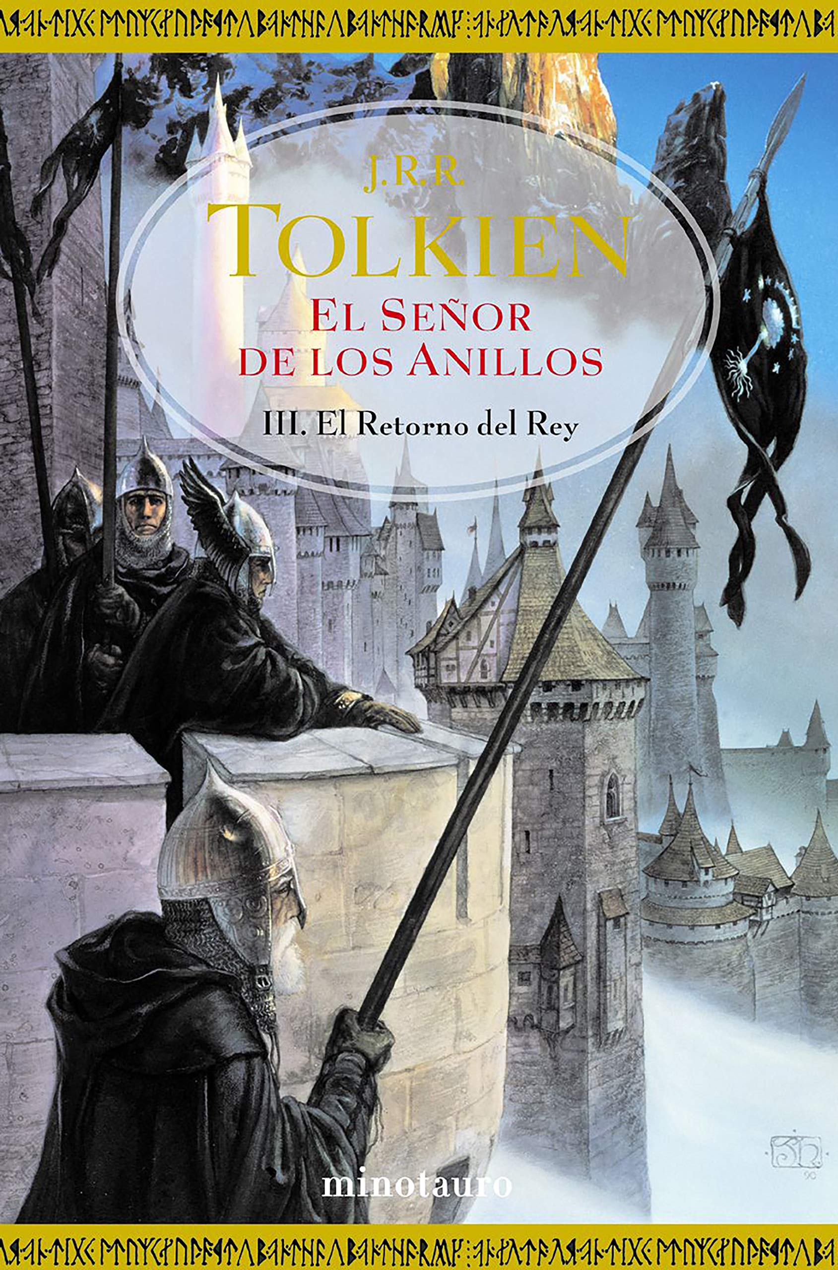 El retorno del rey