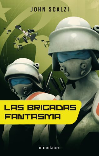 La Vieja Guardia Nº 02/06 las Brigadas Fantasma