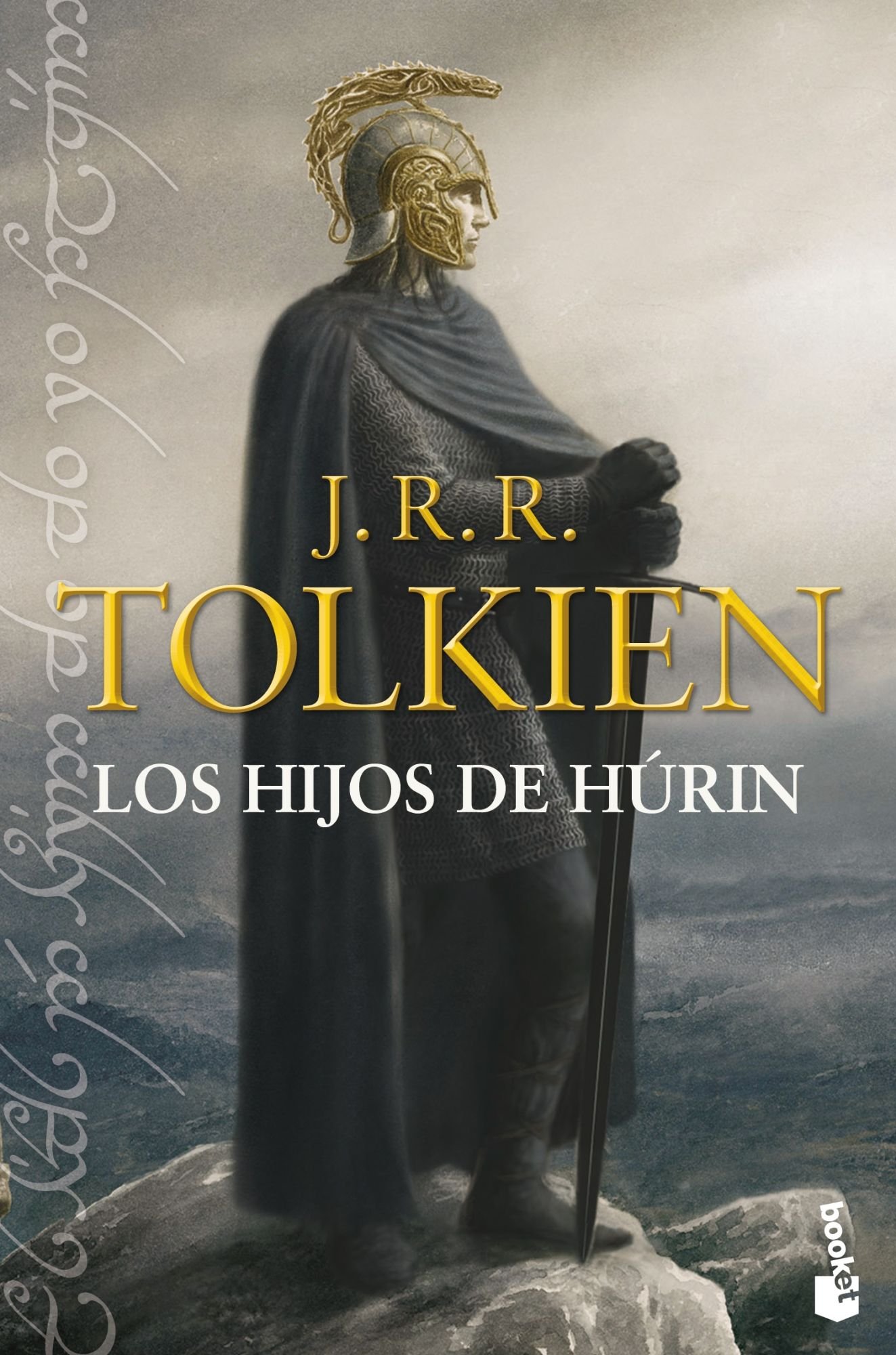 Los Hijos de Húrin