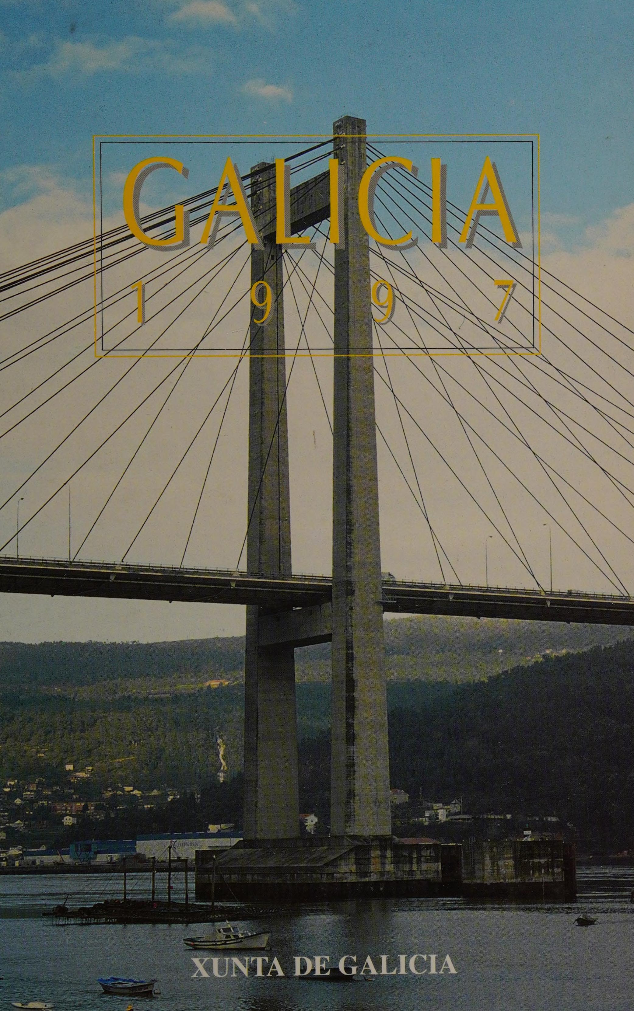 Galicia 1997