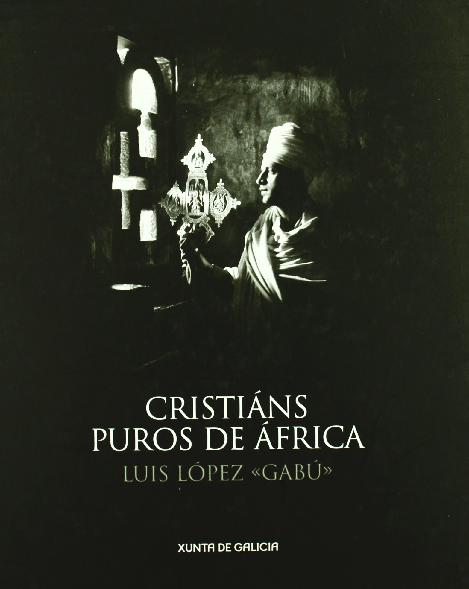 Cristians puros de Africa