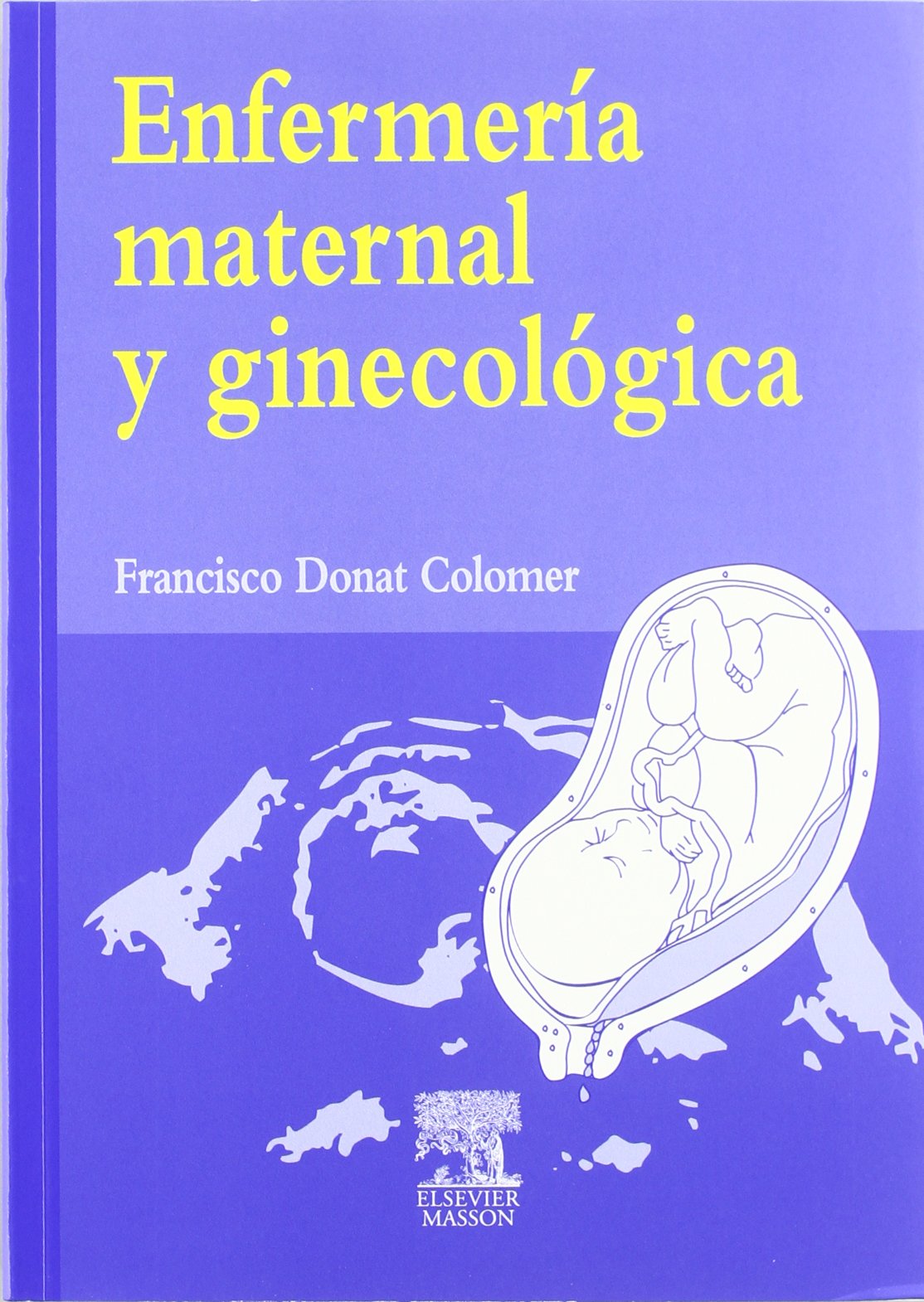 Enfermería maternal y ginecología