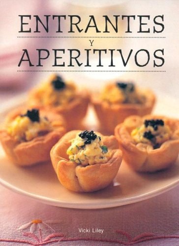 Entrantes y aperitivos